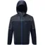 Ronhill Men's Life Night Runner Jacket Navy